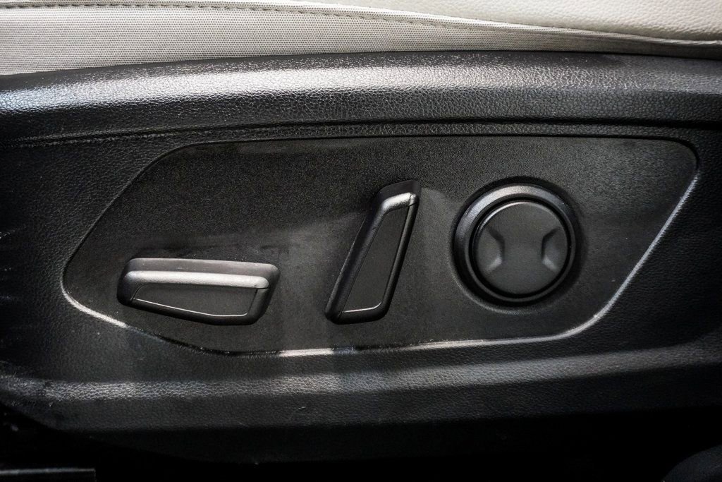 Used 2022 Hyundai Tucson Limited image 7