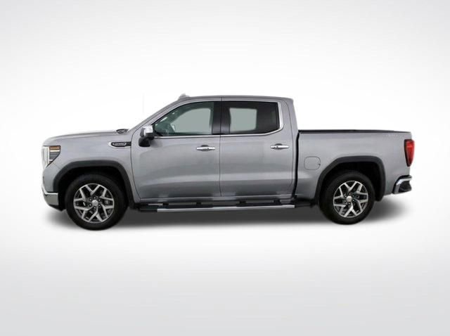 Certified 2024 GMC Sierra 1500 SLT w/ SLT Premium Plus Package image 7