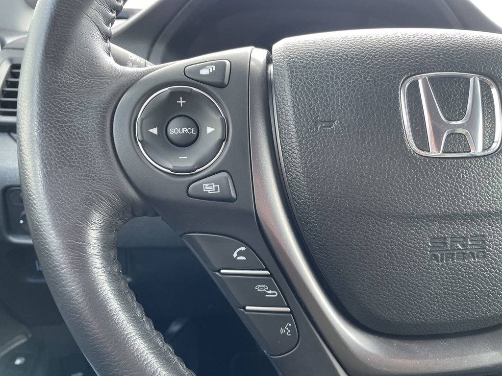 Used 2023 Honda Ridgeline RTL image 29