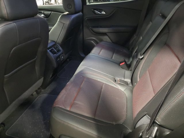 Used 2019 Chevrolet Blazer RS w/ Sun and Wheels Package AWD/4WD image 12