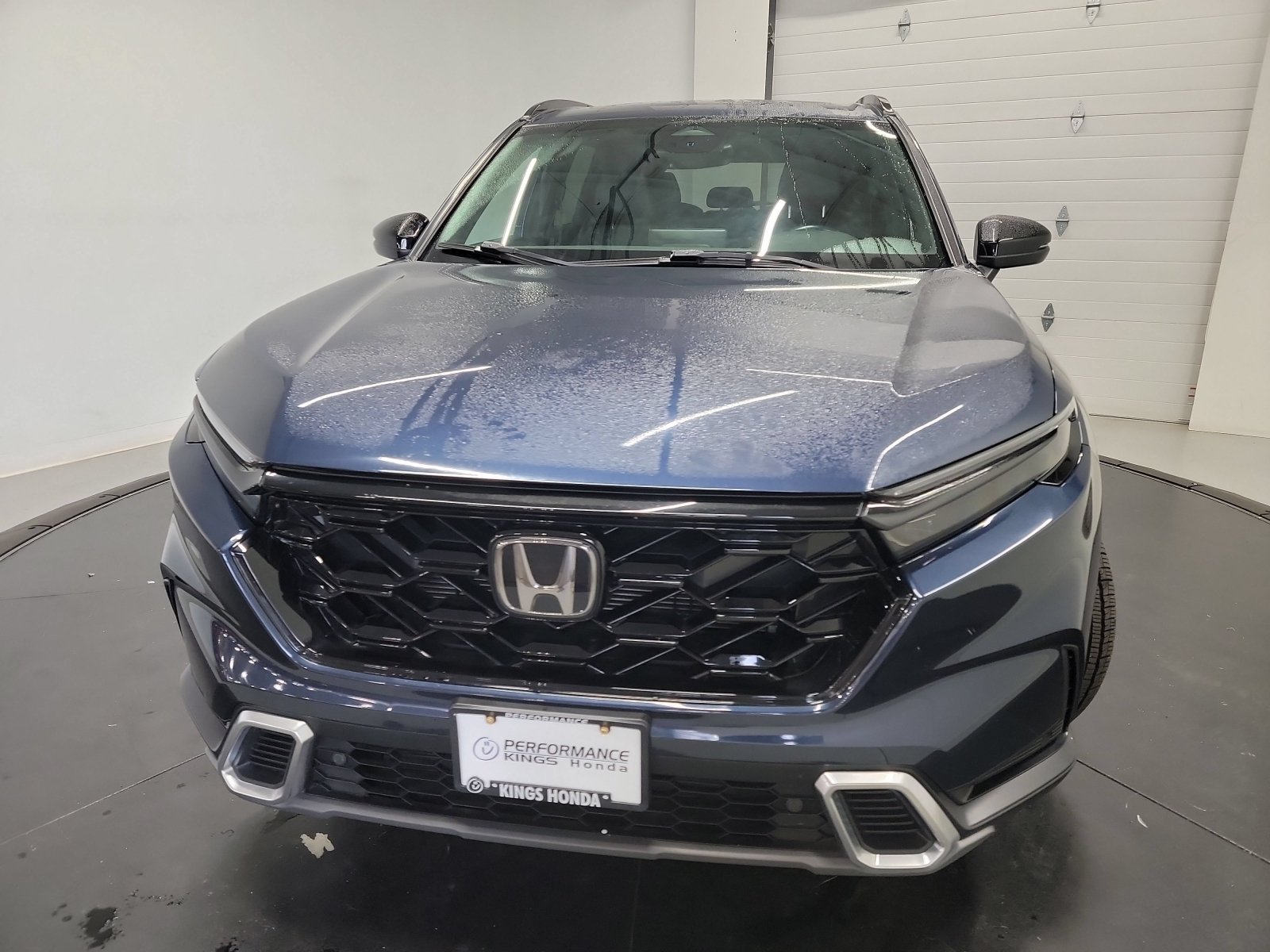 Certified 2023 Honda CR-V Sport Touring video 2
