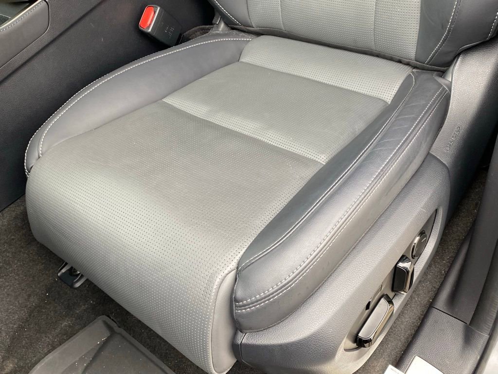 Used 2024 Lexus GX 550 w/ Accessory Package (2T) image 26