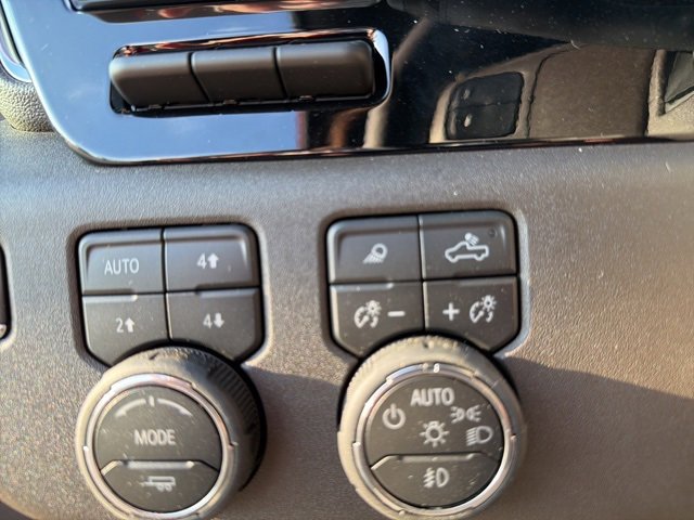 New 2026 Chevrolet Silverado 2500 LTZ w/ LTZ Plus Package image 12