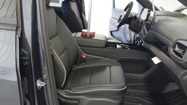 New 2026 Chevrolet Silverado EV LT image 28