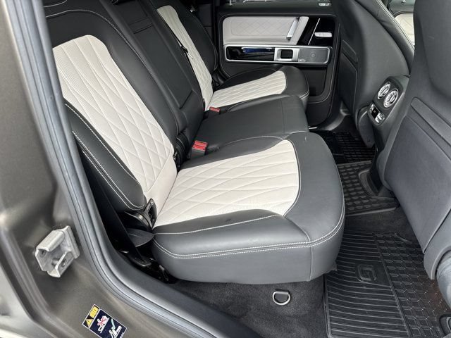 Used 2021 Mercedes-Benz G 63 AMG 4MATIC image 20