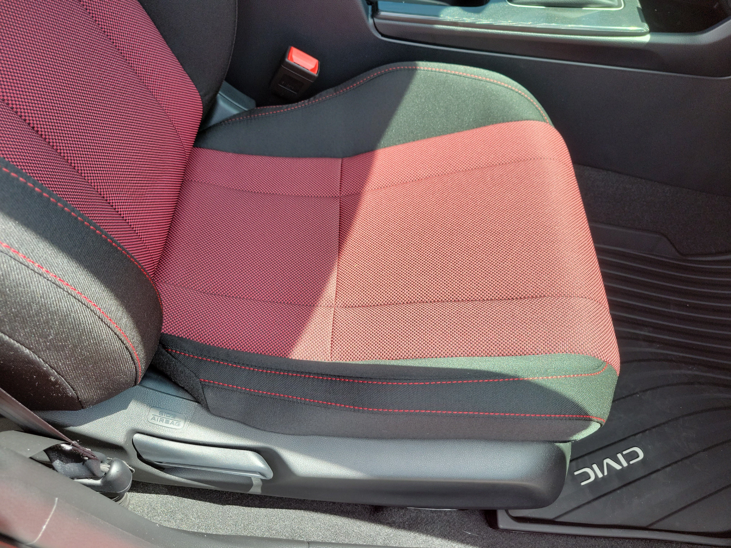 New 2026 Honda Civic Si image 19