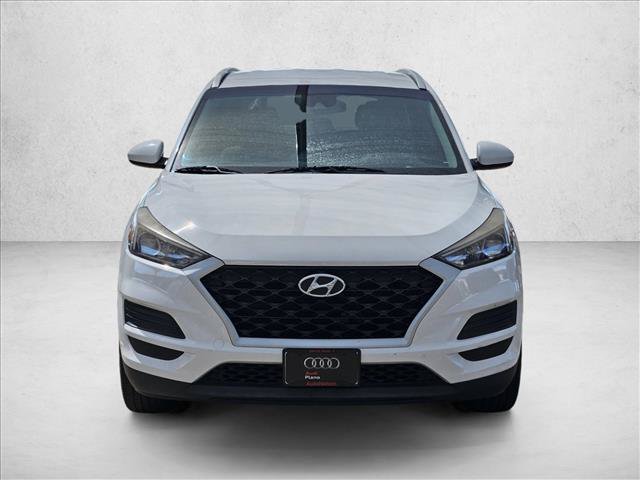 Used 2019 Hyundai Tucson Value w/ Cargo Package FWD image 2