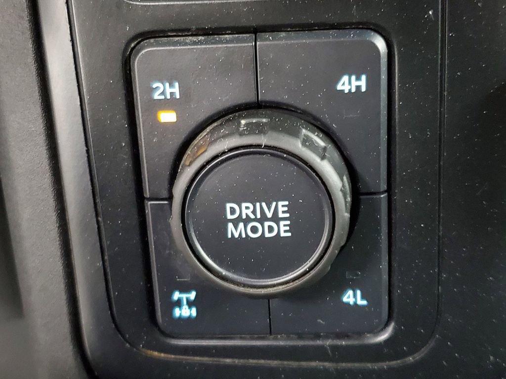 Used 2023 Ford F350 XLT w/ FX4 Off-Road Package image 20