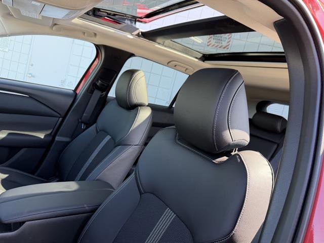 New 2026 MAZDA CX-50 2.5 Hybrid w/ Preferred Pkg image 20