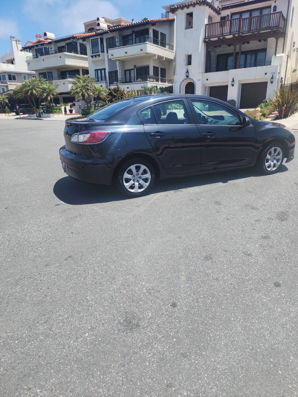 Used 2013 MAZDA MAZDA3 i SV w/ Convenience Pkg FWD image 5