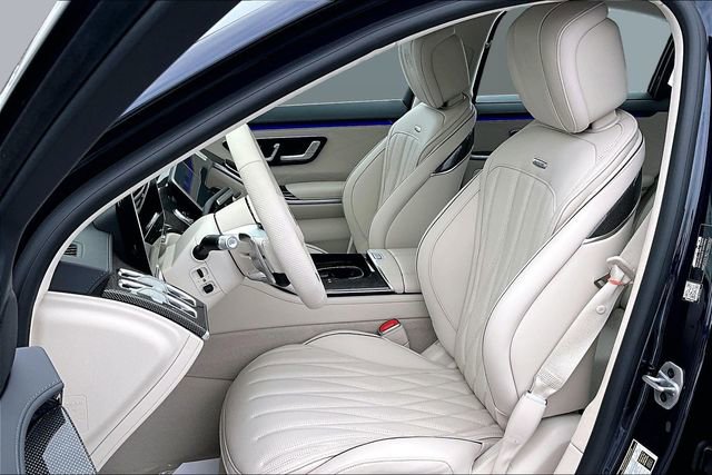 New 2026 Mercedes-Benz S 63 AMG S image 12