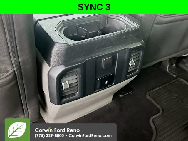 Certified 2019 Ford F150 XL w/ Equipment Group 101A Mid RWD image 23