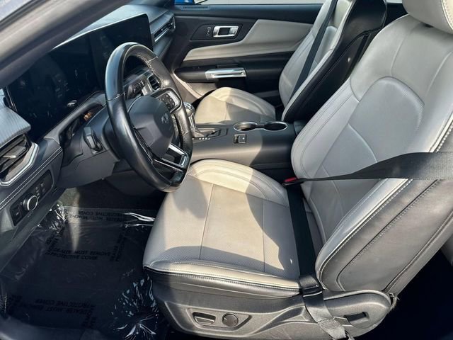 Used 2024 Ford Mustang Premium RWD image 10