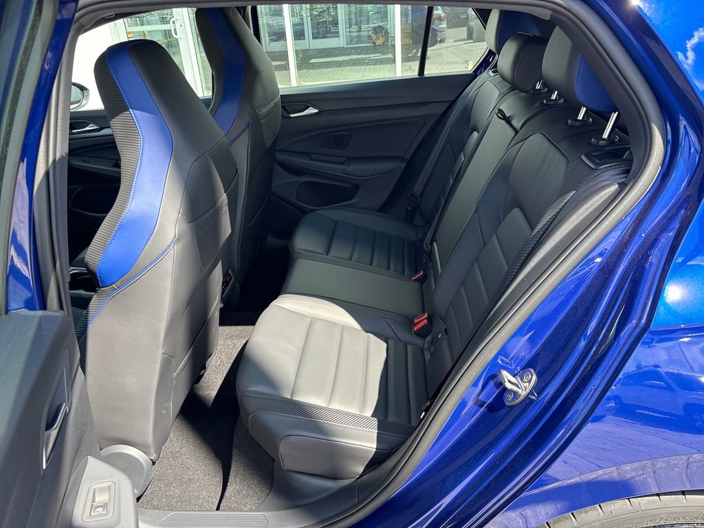 New 2026 Volkswagen Golf AWD/4WD image 30