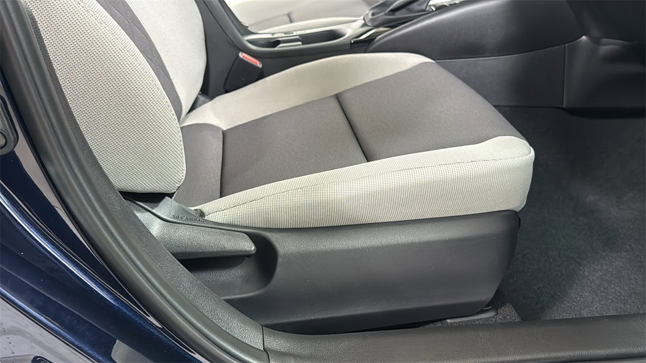 New 2026 Toyota Corolla LE image 20