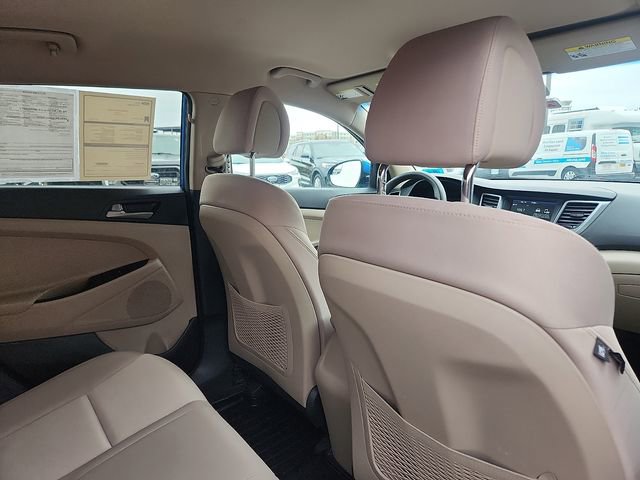 Used 2018 Hyundai Tucson SEL image 27