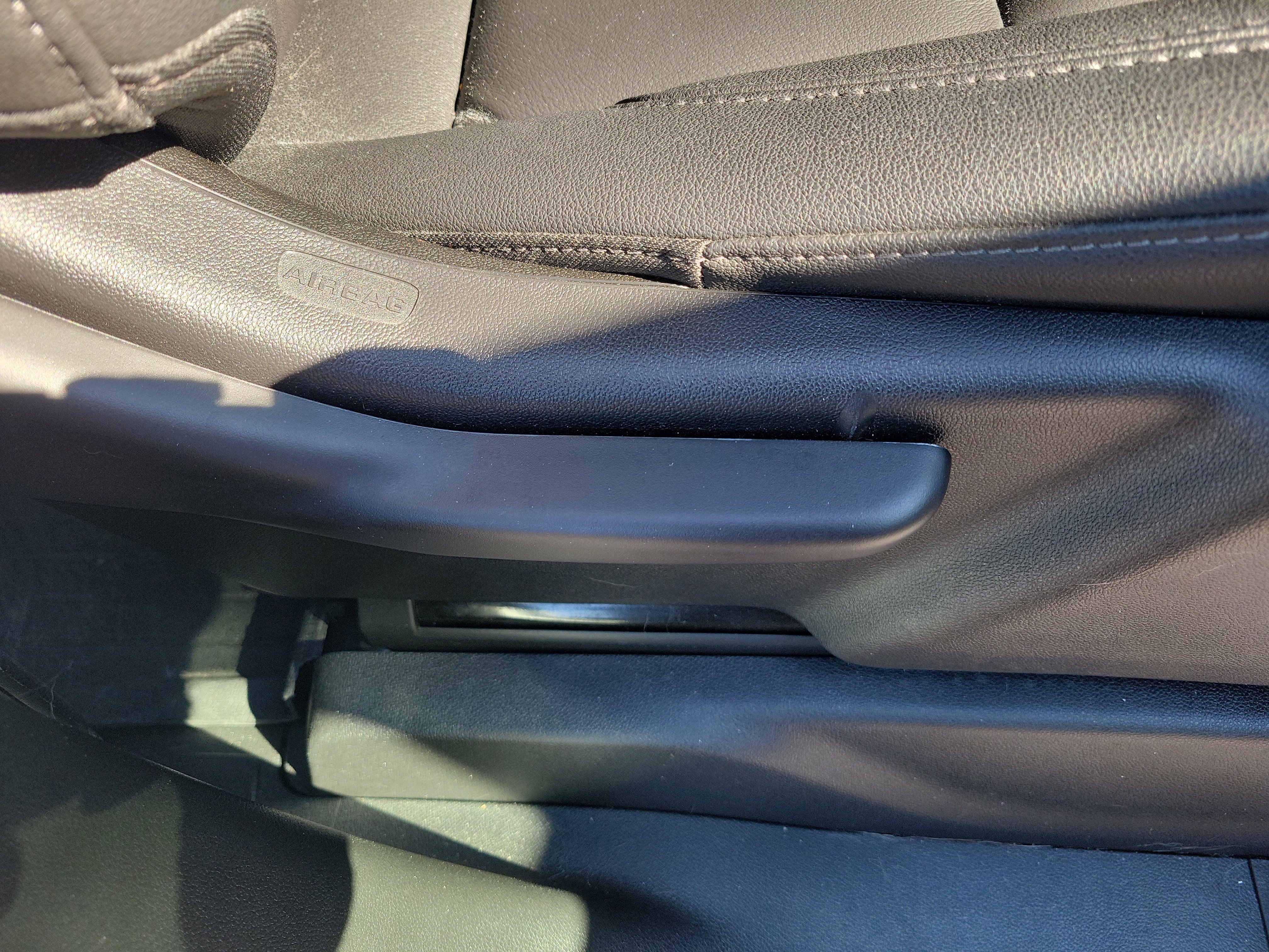 Used 2025 Chevrolet Silverado 1500 RST w/ Rally Edition AWD/4WD image 9