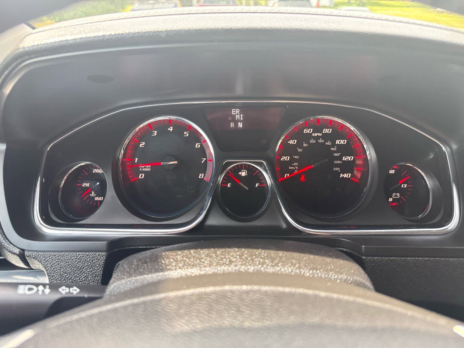 Used 2013 GMC Acadia SLE FWD image 22