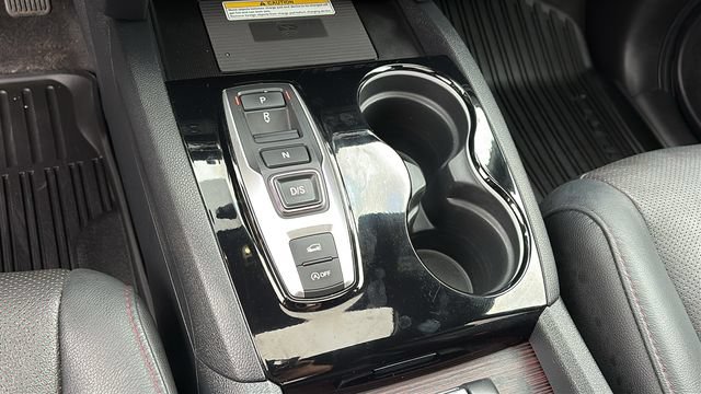 Used 2021 Honda Pilot Black Edition image 19