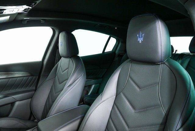 New 2026 Maserati Grecale Modena AWD/4WD image 2
