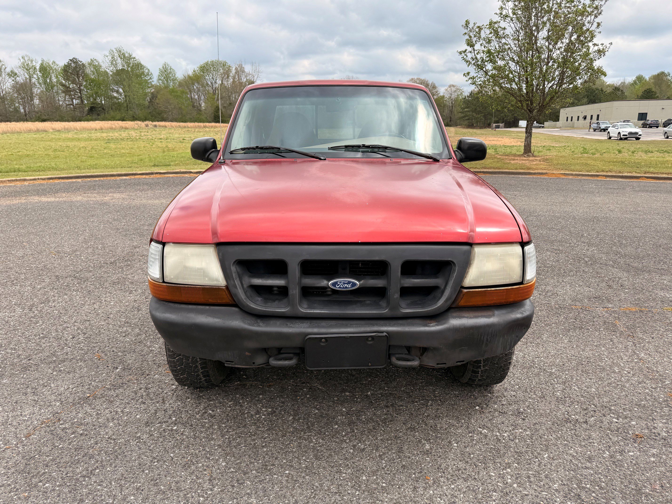 Used 1998 Ford Ranger XLT image 8