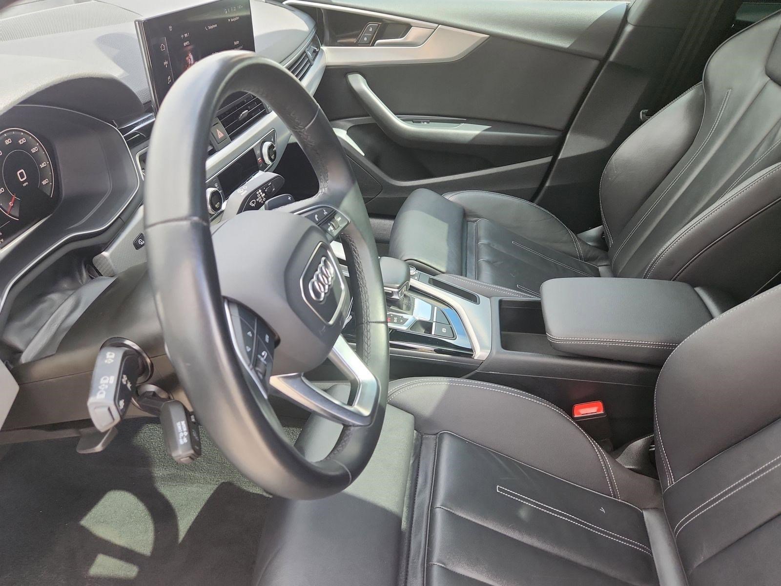 Used 2024 Audi A5 2.0T Premium w/ Summer of Audi Package image 5