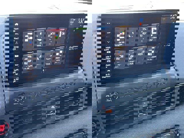 New 2026 Honda Passport TrailSport image 15