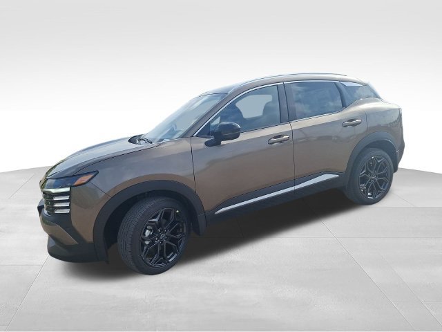 New 2026 Nissan Kicks SR FWD image 3