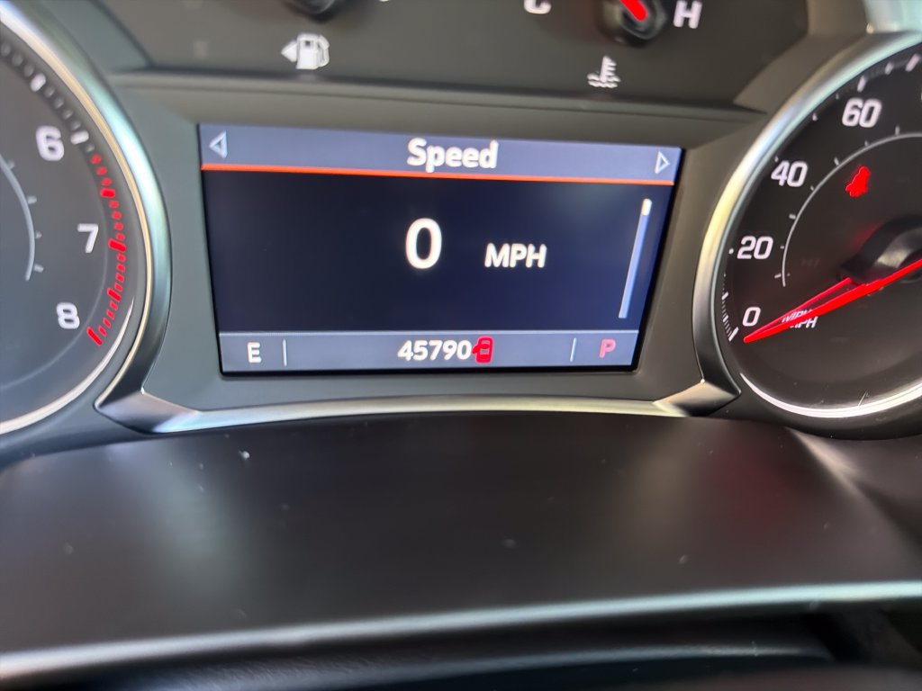 Used 2025 Chevrolet Blazer LT AWD/4WD image 17