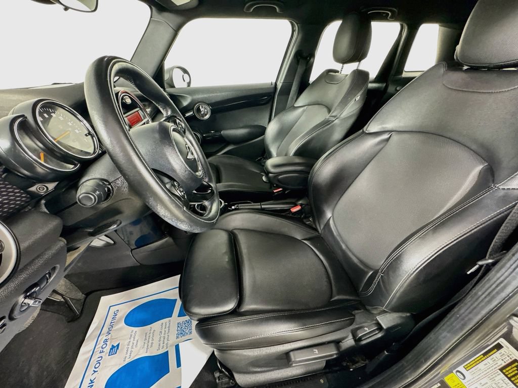 Used 2015 MINI Cooper S FWD image 25