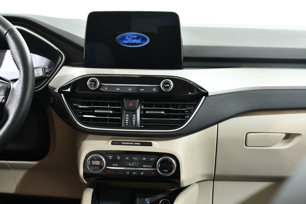 Used 2021 Ford Escape SEL AWD/4WD image 9
