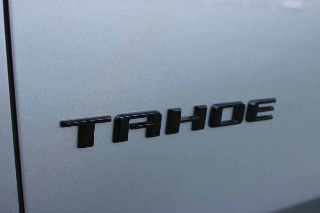 Used 2025 Chevrolet Tahoe Z71 w/ Comfort Package AWD/4WD image 23