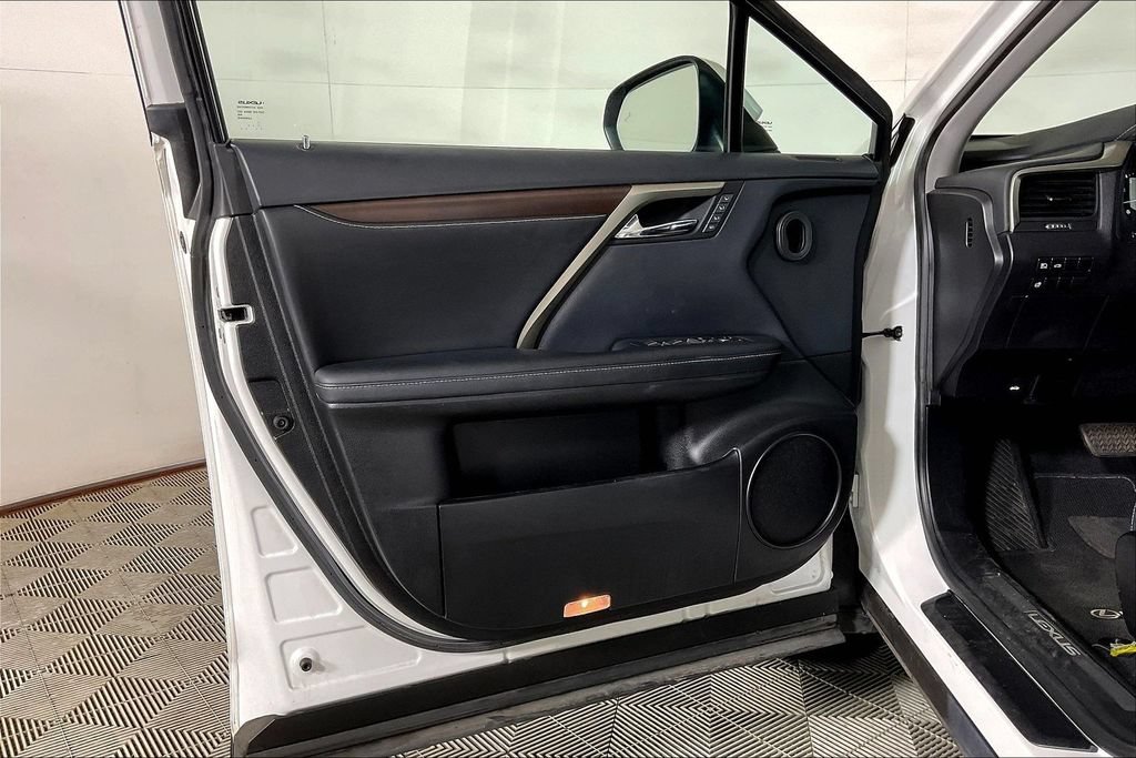 Used 2022 Lexus RX 350 FWD w/ Premium Package image 22