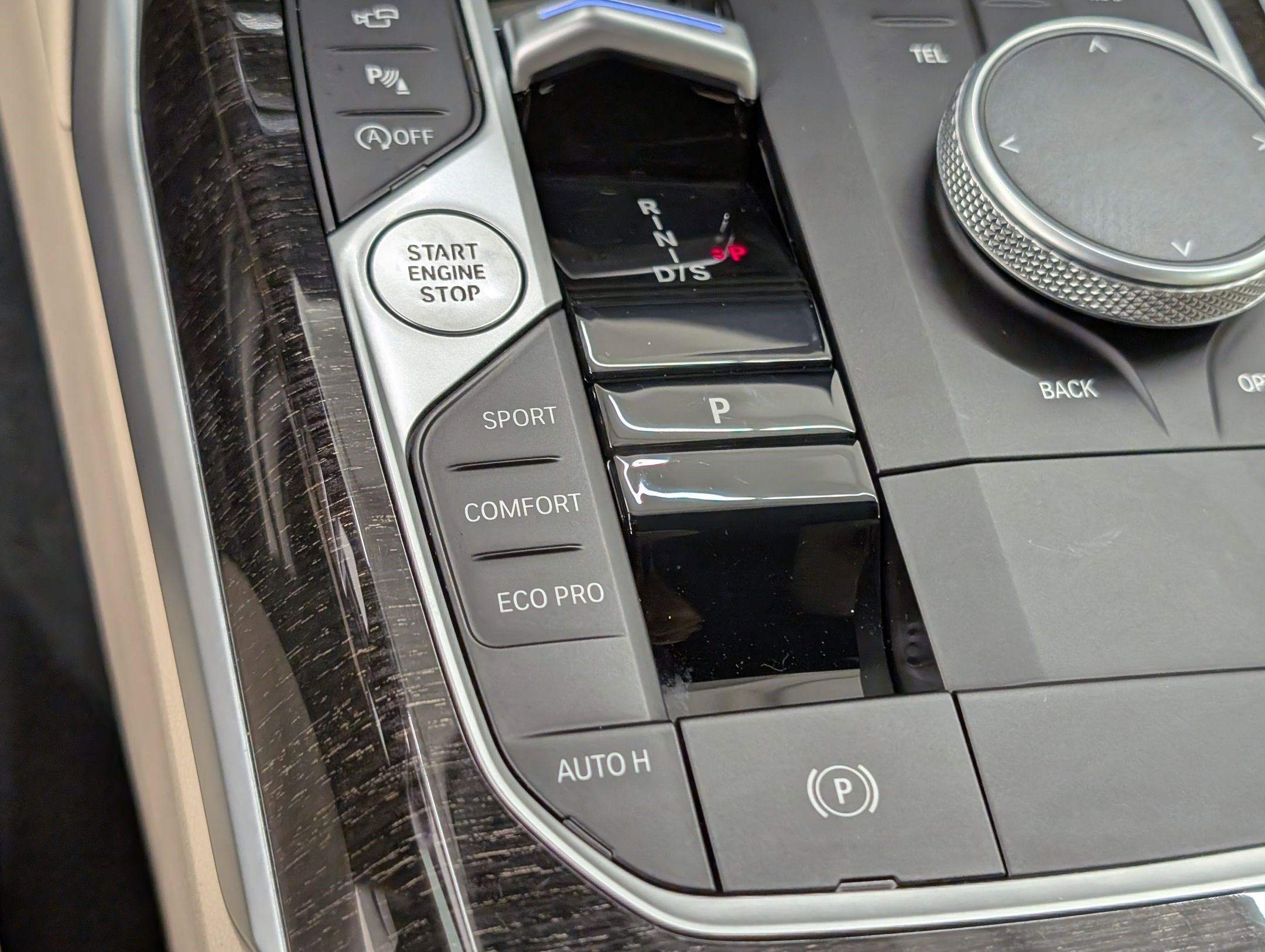 Certified 2023 BMW 330i Sedan w/ Parking Assistance Package image 26