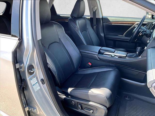 Used 2022 Lexus RX 450hL AWD w/ Premium Package image 9