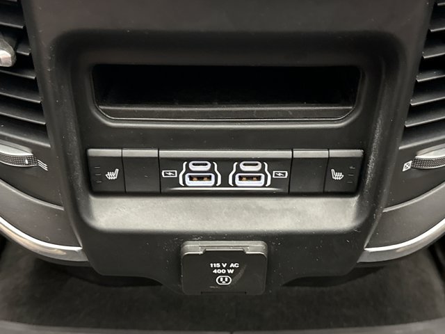 Used 2021 RAM 1500 Laramie AWD/4WD image 20