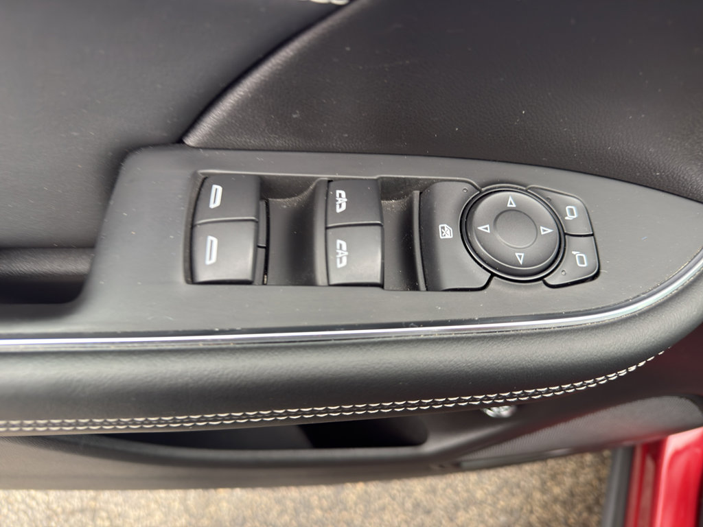 Used 2023 Buick Envision Preferred w/ Sport Touring Package image 13