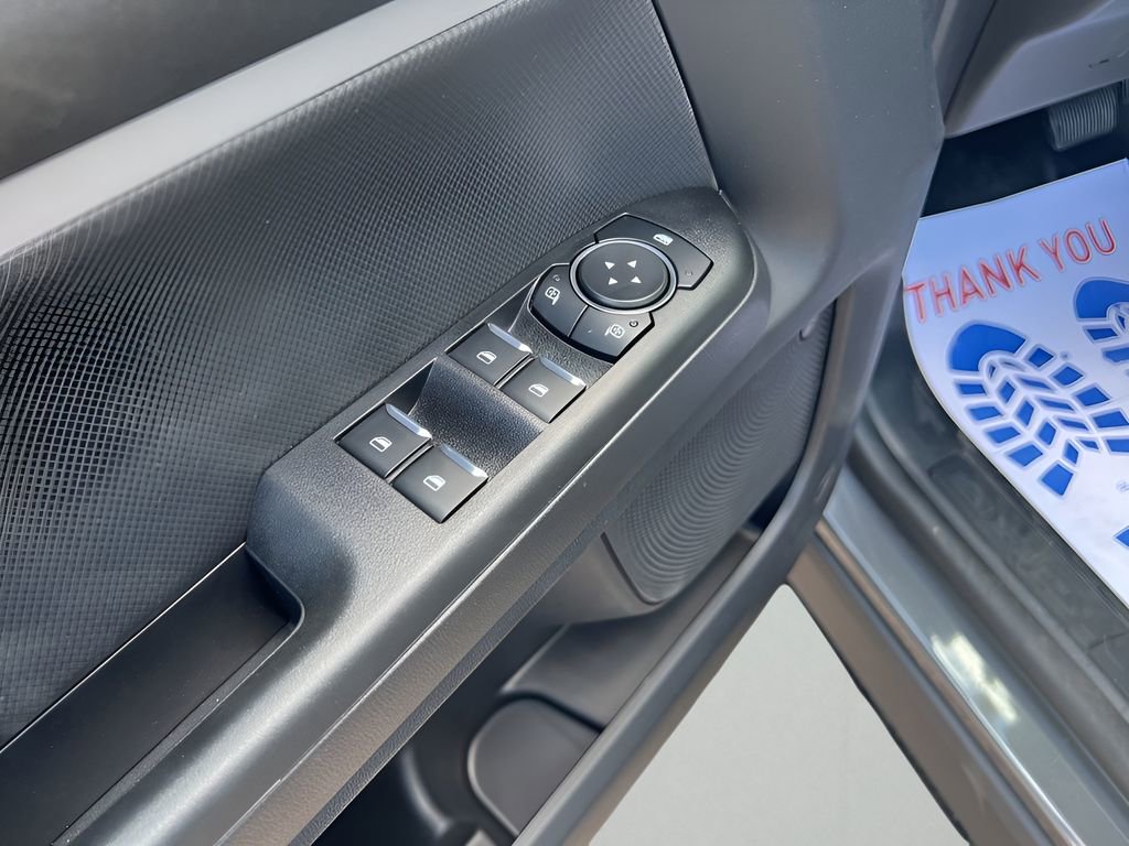 New 2025 Ford Bronco Sport Badlands w/ Badlands Tech Package image 20