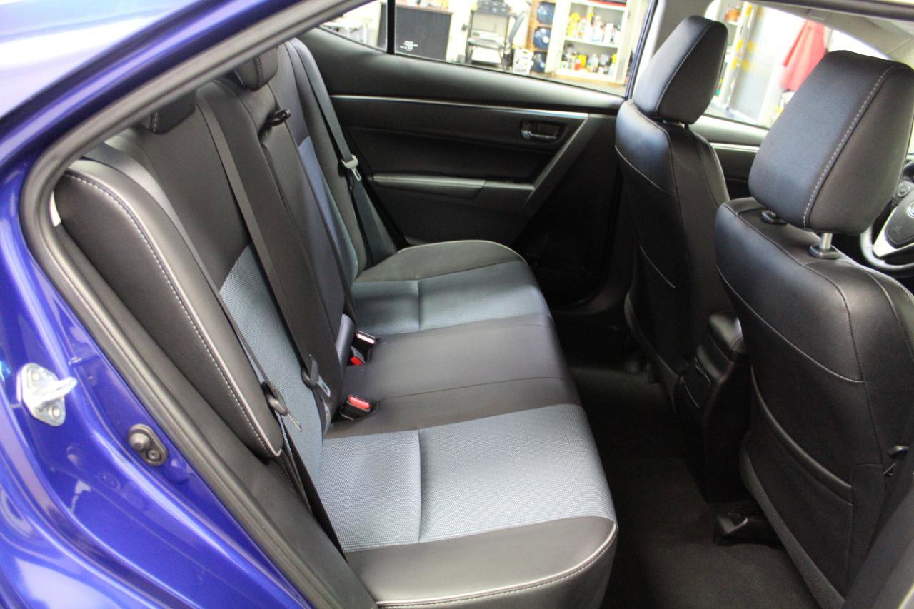 Used 2016 Toyota Corolla S FWD image 24