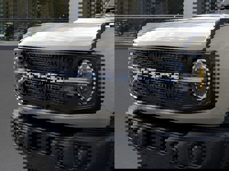 New 2025 Ford Bronco Badlands image 19