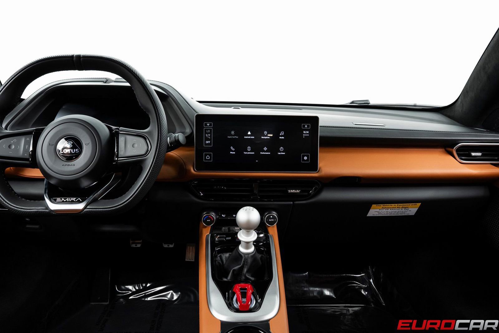 New 2026 Lotus Emira image 25