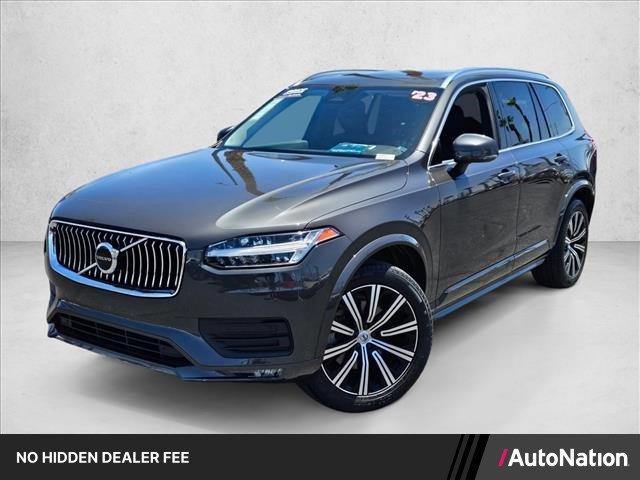 Used 2023 Volvo XC90 B6 Core w/ Protection Package Premier