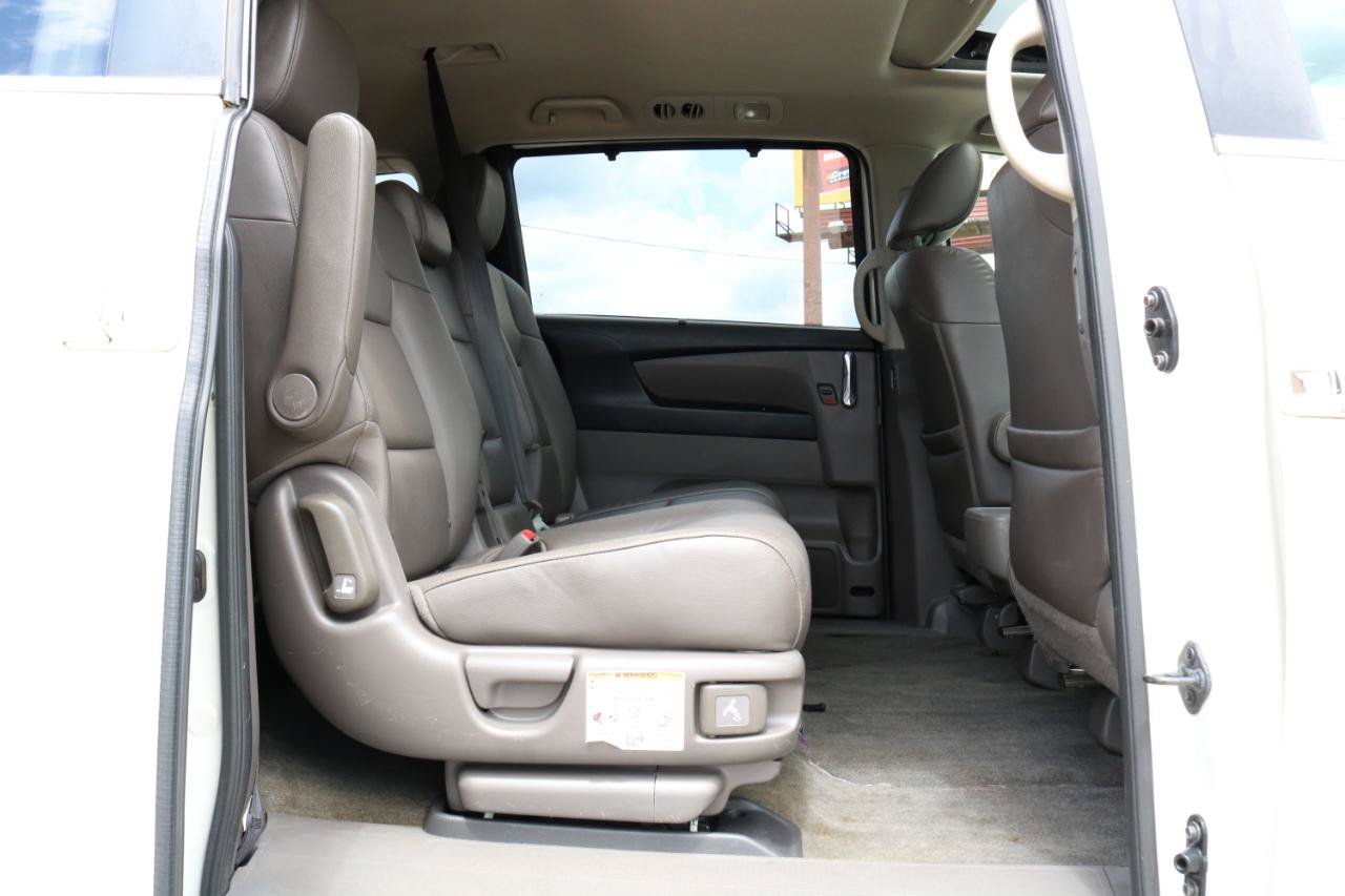 Used 2016 Honda Odyssey EX-L image 40