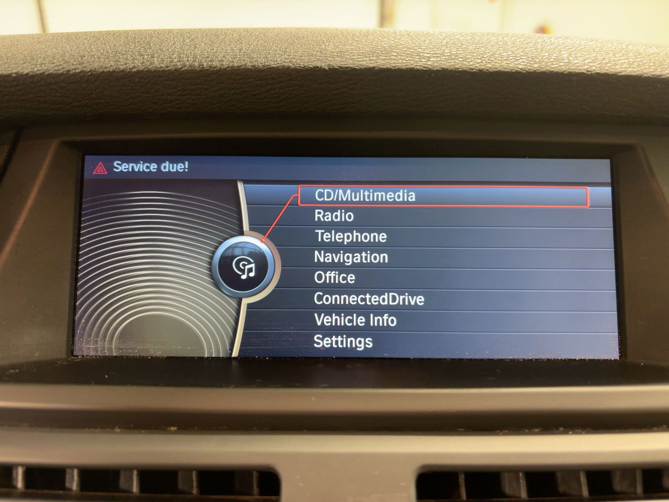 Used 2013 BMW X5 xDrive35d image 24