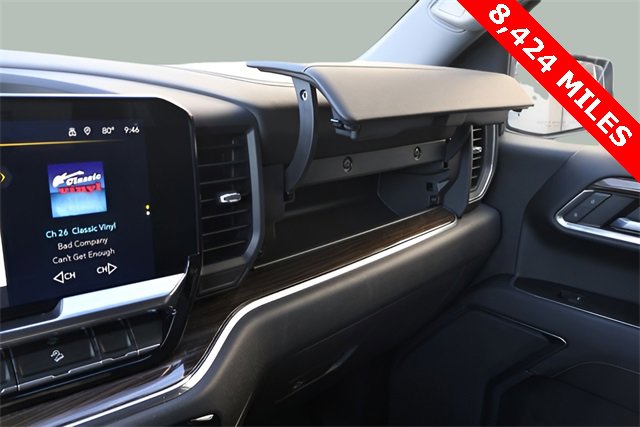 Used 2024 Chevrolet Silverado 1500 LT Trail Boss image 34