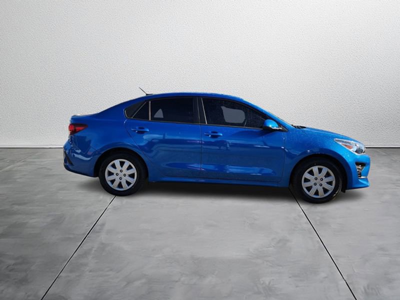 Used 2021 Kia Rio S image 6