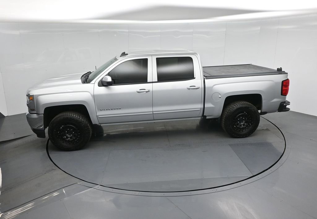 Used 2016 Chevrolet Silverado 1500 LT w/ All Star Edition image 40