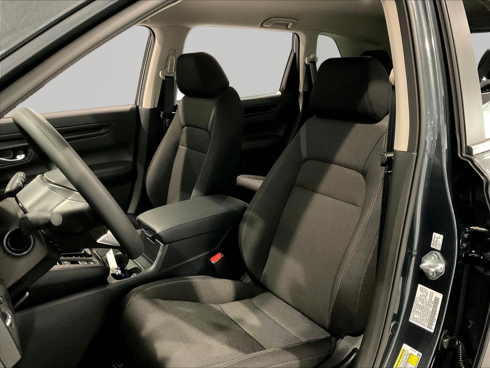 New 2026 Honda CR-V LX image 16