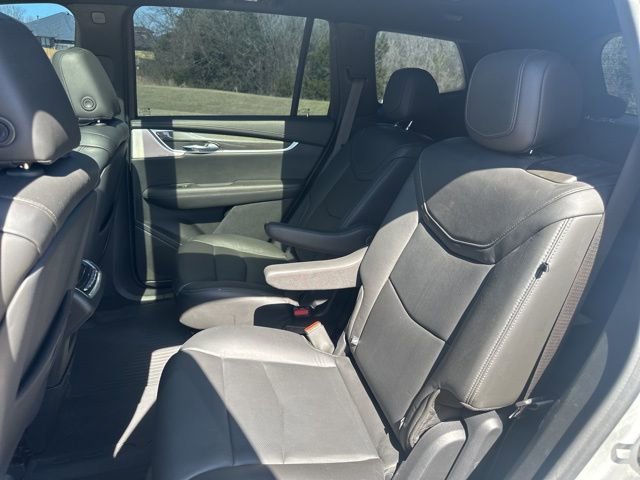 Used 2020 Cadillac XT6 Sport image 20