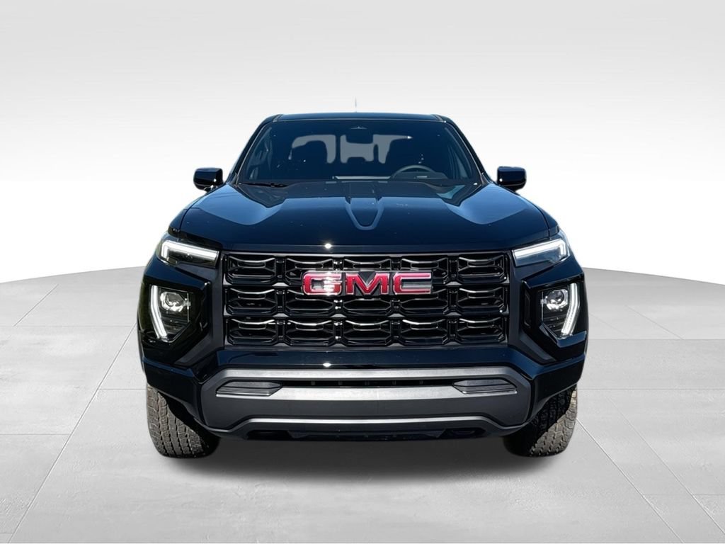 New 2026 GMC Canyon Elevation RWD image 3
